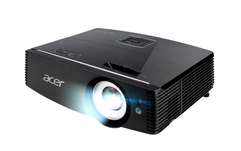 Acer Beamer P6500