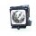 Projector Lamp SAVILLE AV POA-LMP115