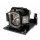 Projektorlampe HITACHI DT01381