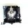 Projektorlampe PROJECTIONDESIGN R9801264