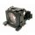 Projektorlampe HITACHI DT00757