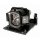 Projector Lamp HITACHI DT01181