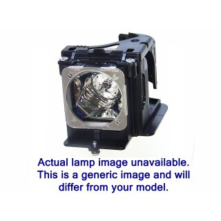 Replacement Lamp for KINDERMANN KXD2300