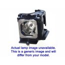 Replacement Lamp for CHRISTIE CDXL-60