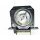 Replacement Lamp for SMARTBOARD 4000i