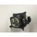 Replacement Lamp for EIKI LC-WAU200