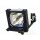 Replacement Lamp for DUKANE ImagePro 8052