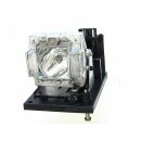 Replacement Lamp for VIVITEK D5530