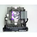 Replacement Lamp for VIVITEK D950HD