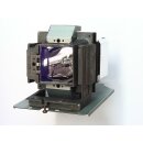 Replacement Lamp for VIVITEK DH758UST