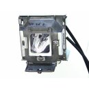 Replacement Lamp for BENQ MP524