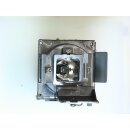 Replacement Lamp for BENQ MS616ST