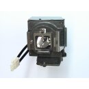 Replacement Lamp for BENQ MW817ST