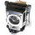 Replacement Lamp for BENQ SH963 (1st lamp)