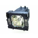 Replacement Lamp for EIKI LC-X85