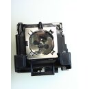 Replacement Lamp for EIKI LC-WS250