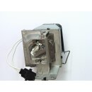 Replacement Lamp for DELL 1220