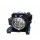 Beamerlampe für 3M X64