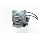 Replacement Lamp for BENQ MP511+