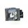 Replacement Lamp for OPTOMA EW330