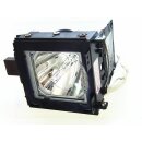 Replacement Lamp for SHARP XG-V10W
