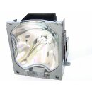Replacement Lamp for SHARP XG-XV1E