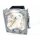 Replacement Lamp for SHARP XG-XV1E
