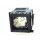 Replacement Lamp for SHARP XV-C2E
