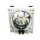 Beamerlampe für HITACHI CP-L540