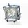 Replacement Lamp for HITACHI CP-SX500