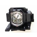 Replacement Lamp for HITACHI CP-X4010