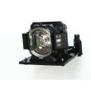 Replacement Lamp for HITACHI CP-EW250