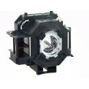 Replacement Lamp for EPSON EB-400W