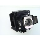 Replacement Lamp for EPSON EB-C450WH