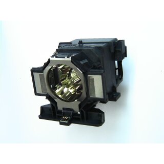 Replacement Lamp for Epson EB-Z10000U (portrait mode, Doppelpack)