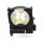 Beamerlampe für PANASONIC PT-L5
