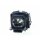 Beamerlampe für PANASONIC PT-LB50
