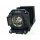 Beamerlampe für PANASONIC PT-BW10NT