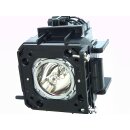 Beamerlampe für PANASONIC PT-DW830 (Portrait)