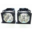 Beamerlampe für PANASONIC PT-D7700 (Long Life)
