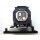 Replacement Lamp for PANASONIC PT-AE400