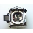 Replacement Lamp for SONY VPL DX10
