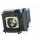 Replacement Lamp for SONY VPL VW500ES