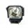 Replacement Lamp for SONY PX35