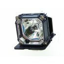 Replacement Lamp for NEC LT154