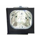 Replacement Lamp for CANON LV-7300