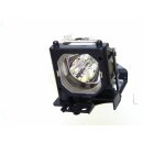 Replacement Lamp for MEDIAVISION MARATHON