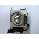 Replacement Lamp for NEC NP-PE401+