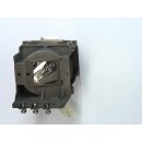 Replacement Lamp for OPTOMA DS331