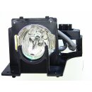 Replacement Lamp for VIEWSONIC PJ655D